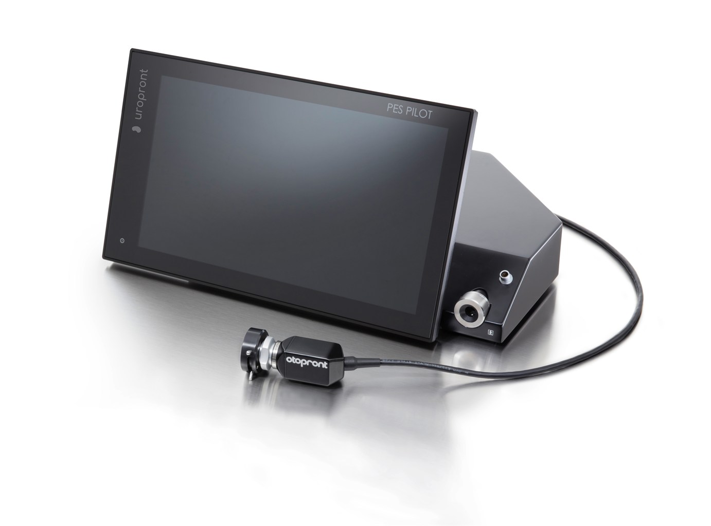PES PILOT HDpro Videoendoskopie-System