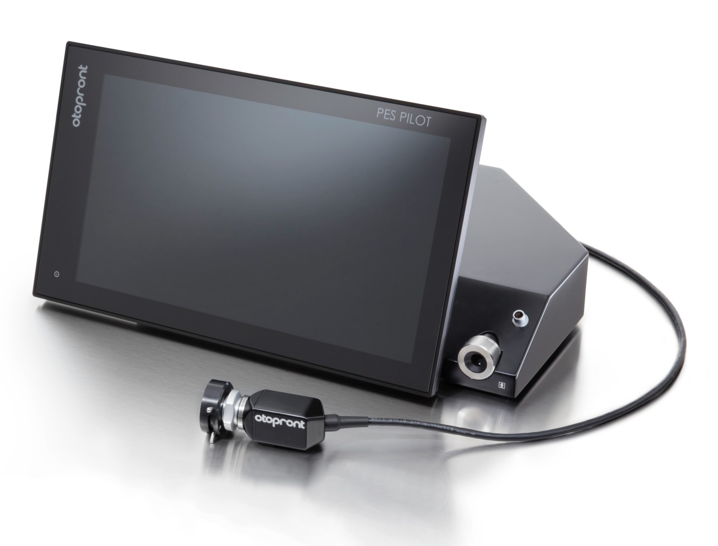 PES PILOT HDpro Videoendoskopie-System